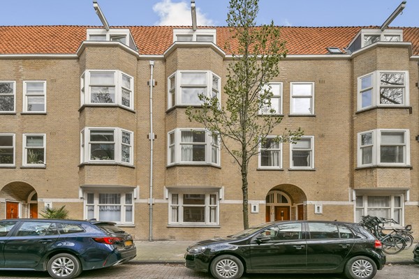 For sale: Argonautenstraat 76H, 1076KT Amsterdam